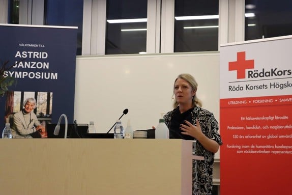 Bild av Emma Säfström.