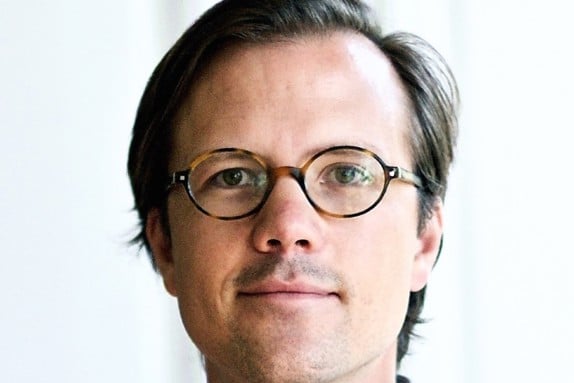 Filip Arnberg
