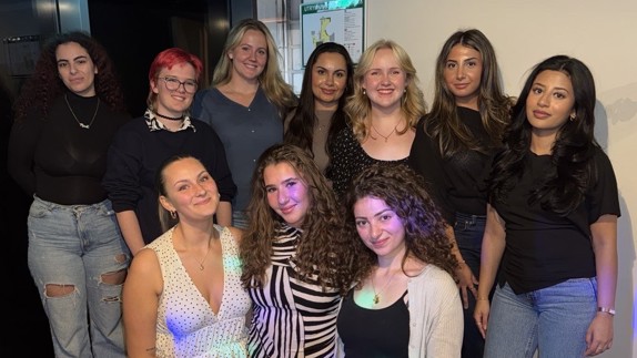 Studentkåren RKHSK. Foto: Röda Korsets Högskola