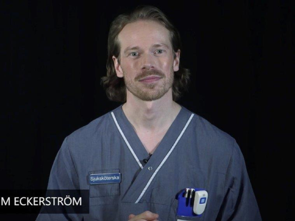 Bild av Joachim Eckerström.