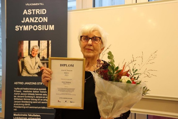 Bild av Astrid Norberg.