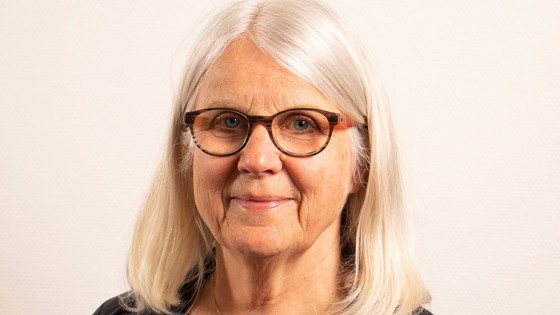 Anna Ehrenberg, ledamot