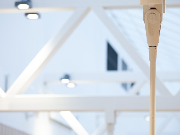 Detaljbild lokal. Foto: Andreas Bergius.