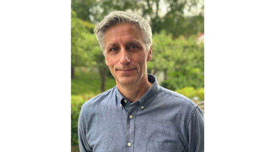 Lars Petersson