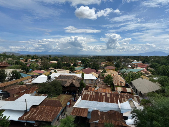 Hustak Tanzania. Foto: RKH