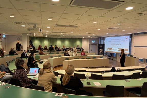 Astrid Janzon symposium 29 november 2024