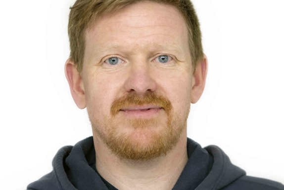 Catarina Nahlén Bose