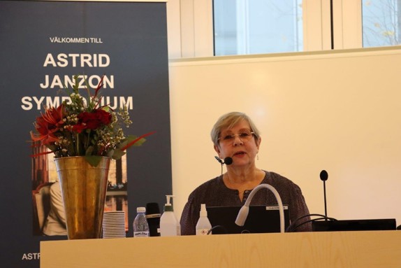 Bild av Eva Barkestad.