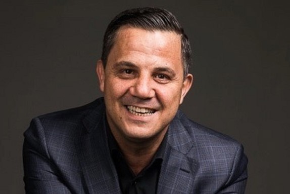 Salah Haghgo