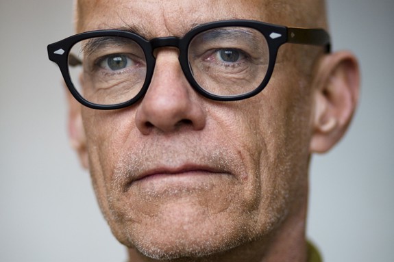 Johan von Schreeb. Foto: Privat
