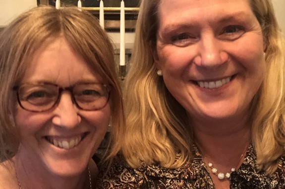 Bild av Maria Jirwe och Susanne Georgsson.