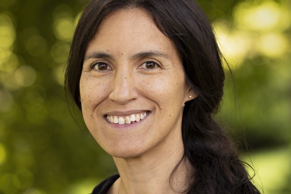 Catarina Nahlén Bose