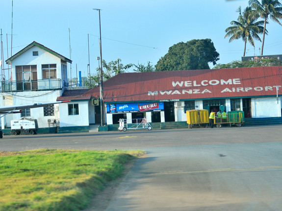 Mwansa, Tanzania. Foto: Privat