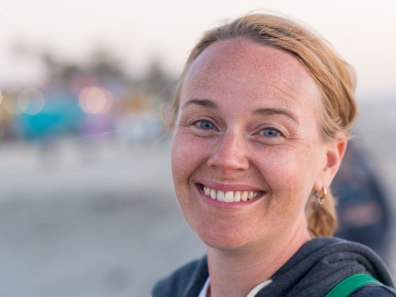 Bild av Maria Gottvall.