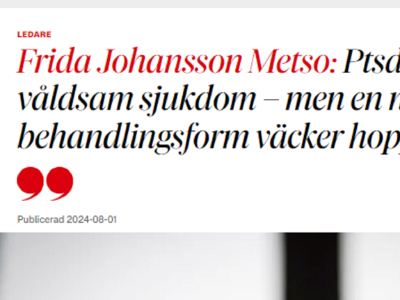 Skärmdump krönika