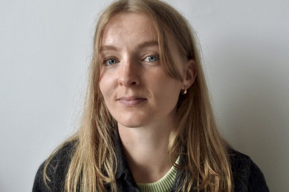 Catarina Nahlén Bose