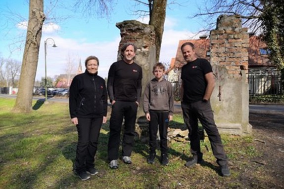 Jason Murphy, Ukraina.