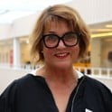 Catharina Frank. Foto: RKH