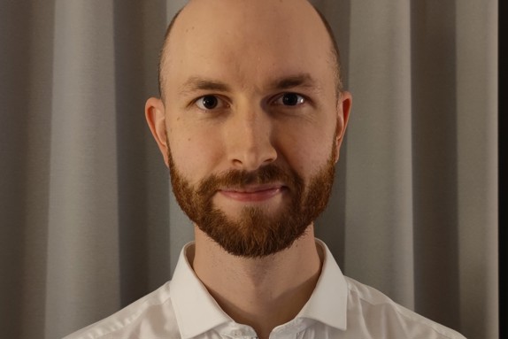 Catarina Nahlén Bose