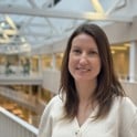 Emma Lindstedt. Foto: RKH