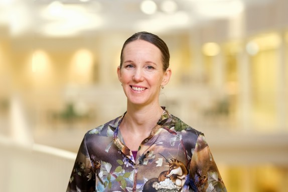 Catarina Nahlén Bose