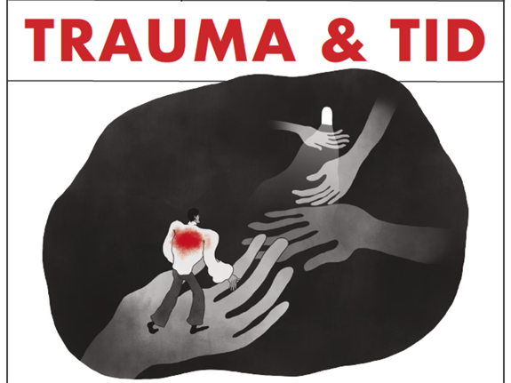 Trauma och tid – Ny utställning på Södertörns högskolebibliotek med fokus på flyktingar i Sverige