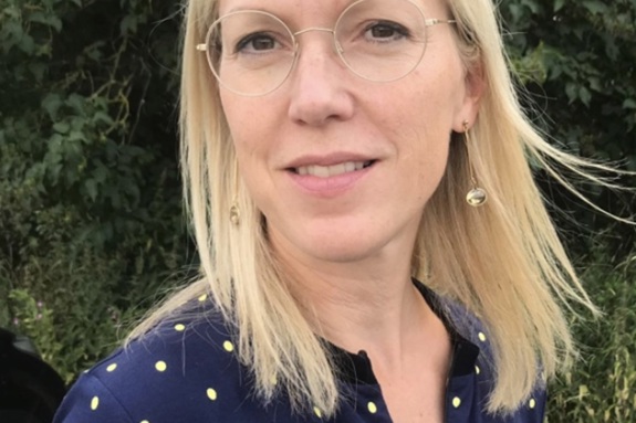 Catarina Nahlén Bose