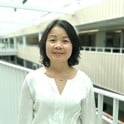 Carrie Tran, adjunkt. Foto: RKH