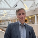 Lars Petersson, förvaltningschef. Foto: RKH