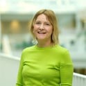 Charlotta Tegnestedt. Foto: Sören Andersson