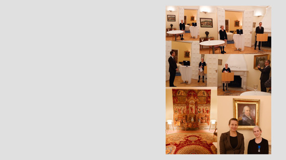 Bild av Marie Chenik.