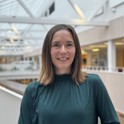 Sara Foureaux. Foto: RKH