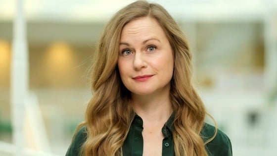 Frida Johansson Metso, samordnare för Kompetenscentret vid Röda Korsets Högskola
