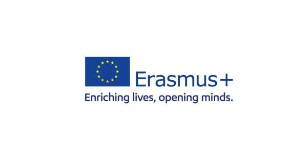 Erasmus+ logotyp