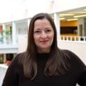 Beata Molin. Foto: RKH