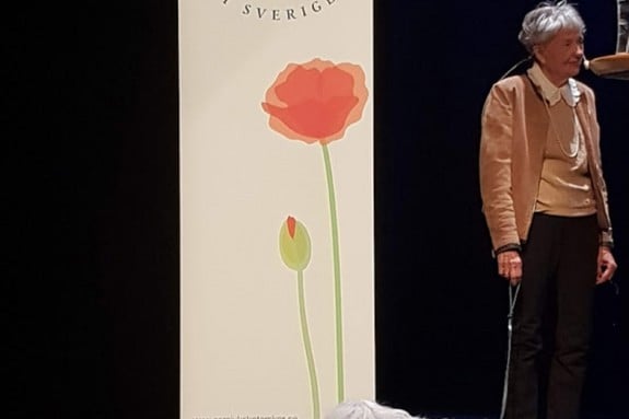 Bild av Christina Lindholm.