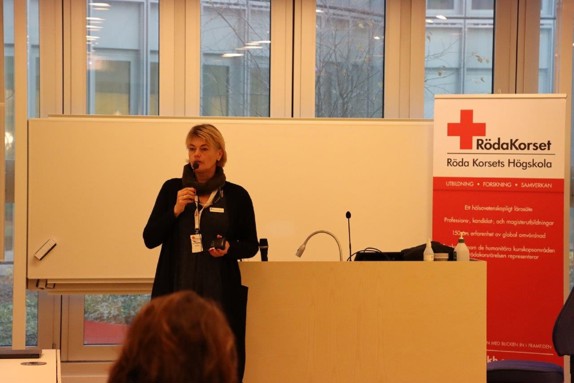 Bild av Maria Andersson.