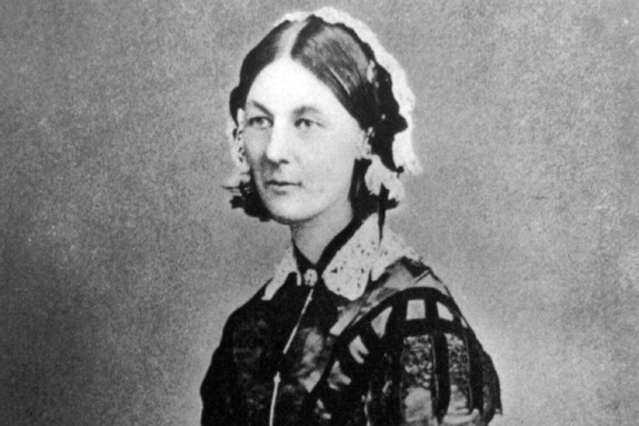 Florence Nightingale