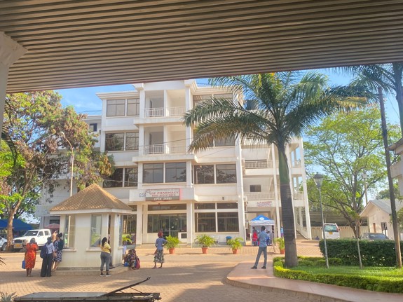 Tanzania. Foto: Privat