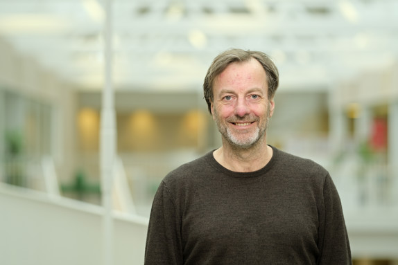 Ragnar Eneström - استادیار profile picture