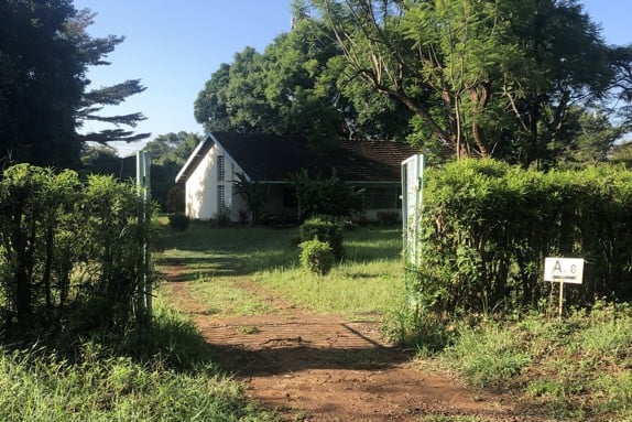 Tanzania. Foto: Privat