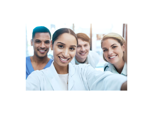 Sjuksköterskor. Foto: Mostphotos