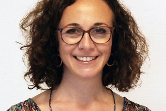 Catarina Nahlén Bose