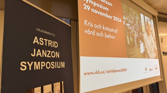 Astrid Janzon symposium 2024
