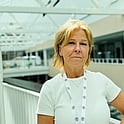 Eva Clausen. Foto: RKH
