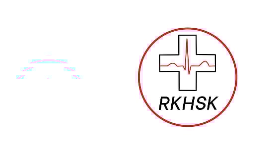 RKHSK - Röda Korsets Högskolas studentkår. Foto: RKH