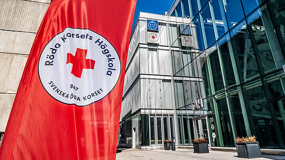 Röda Korsets Högskola