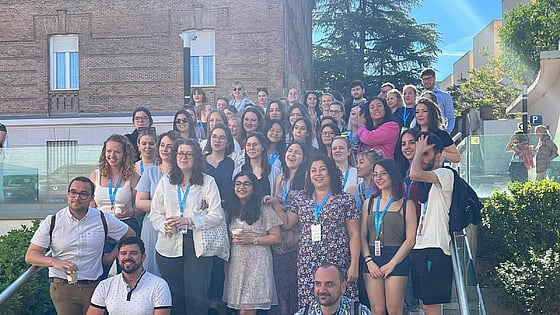 Nätverksträff, Florence Network. Foto: Florence Network