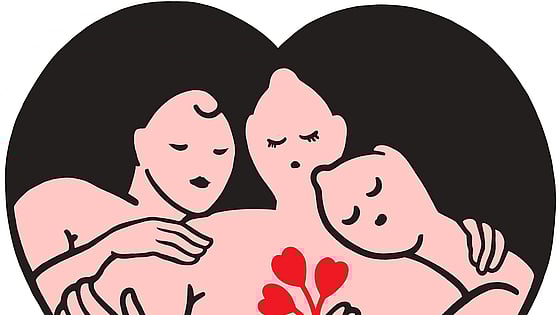 Illustration: Yasmina Karli Malmström