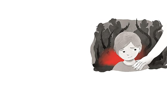 Illustration av Klara Nordin Stensö